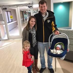 Meet your Posher, Marissa